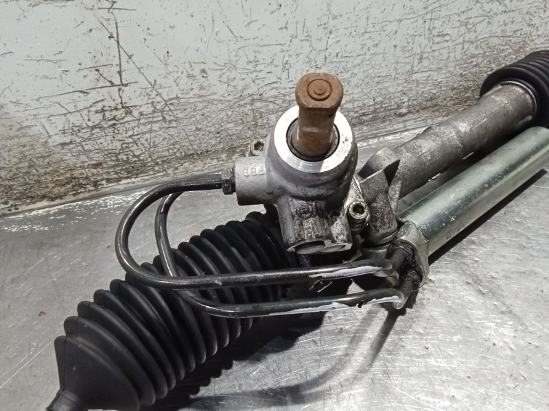 Recambio de cremallera direccion para peugeot partner monospace (5_, g_) 1.9 d referencia OEM IAM   