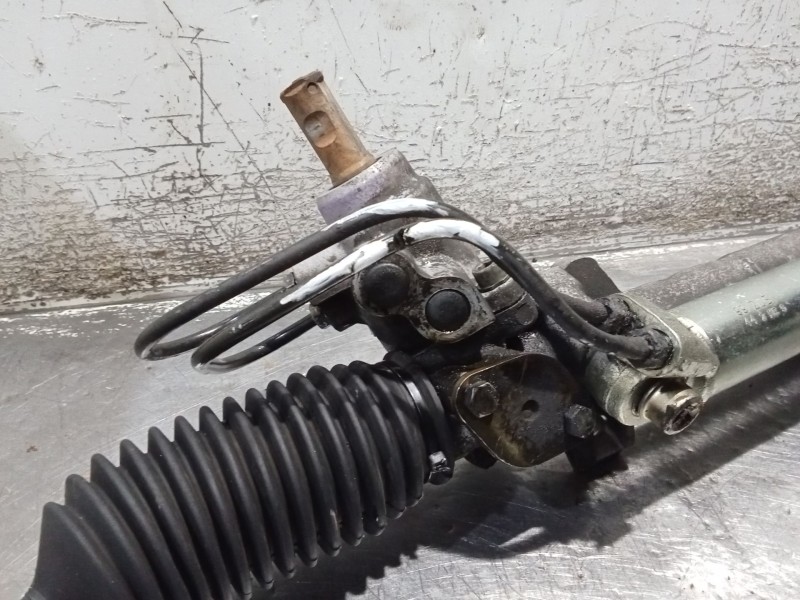 Recambio de cremallera direccion para peugeot partner monospace (5_, g_) 1.9 d referencia OEM IAM   