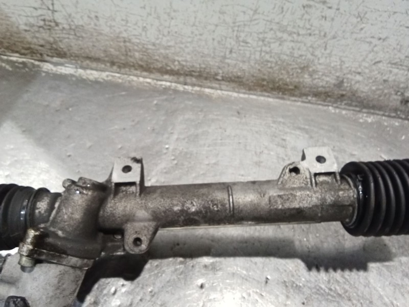 Recambio de cremallera direccion para peugeot partner monospace (5_, g_) 1.9 d referencia OEM IAM   