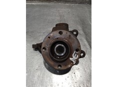 Recambio de mangueta delantera derecha para peugeot partner monospace (5_, g_) 1.9 d referencia OEM IAM   