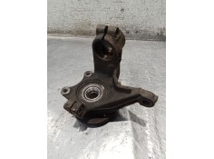 Recambio de mangueta delantera derecha para peugeot partner monospace (5_, g_) 1.9 d referencia OEM IAM    2