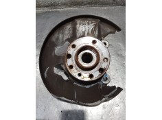 Recambio de mangueta delantera derecha para saab 9-5 berlina 1.9 tid vector referencia OEM IAM   