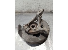 Recambio de mangueta delantera derecha para saab 9-5 berlina 1.9 tid vector referencia OEM IAM    2