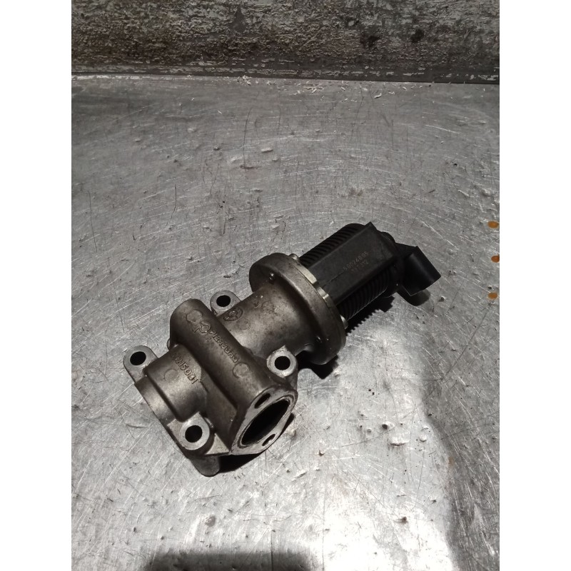 Recambio de valvula egr para saab 9-5 berlina 1.9 tid vector referencia OEM IAM   