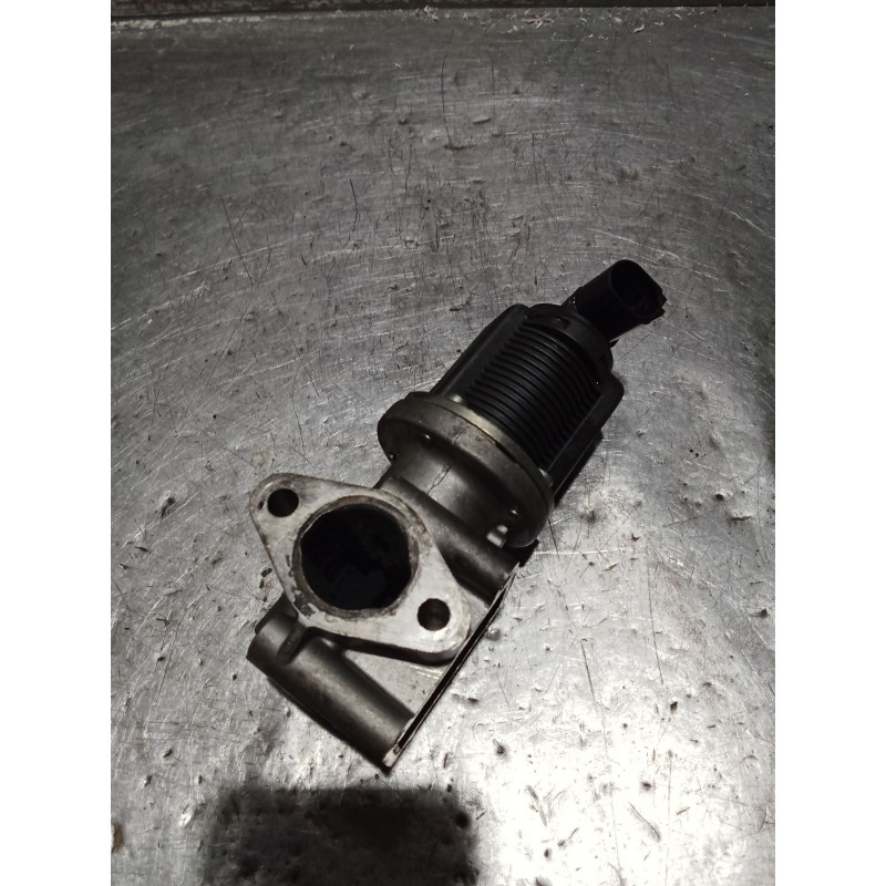 Recambio de valvula egr para saab 9-5 berlina 1.9 tid vector referencia OEM IAM   