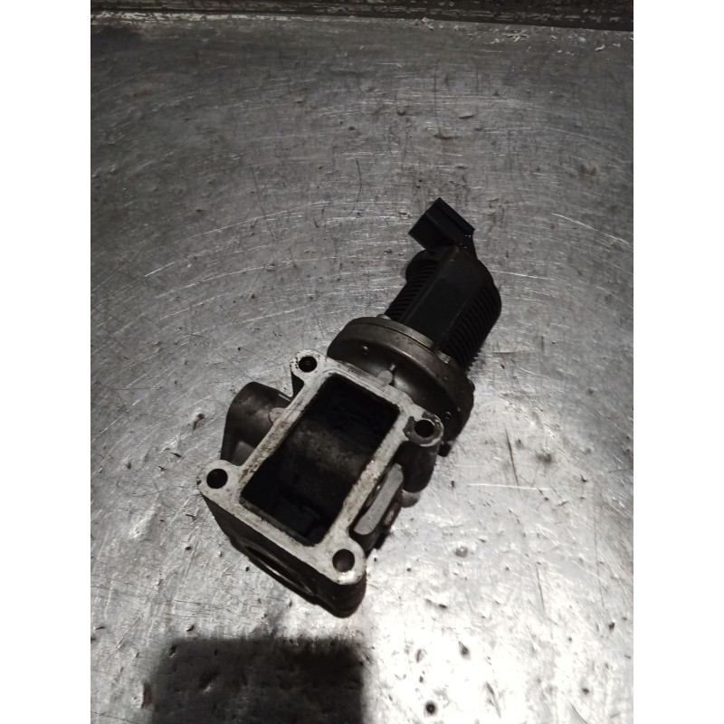 Recambio de valvula egr para saab 9-5 berlina 1.9 tid vector referencia OEM IAM   