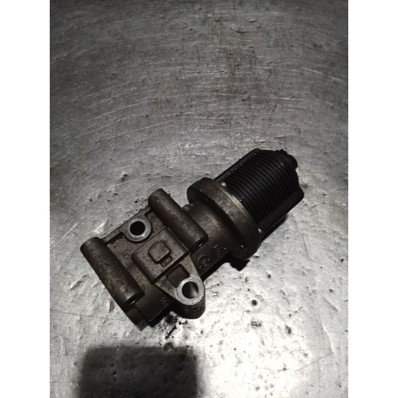 Recambio de valvula egr para saab 9-5 berlina 1.9 tid vector referencia OEM IAM   