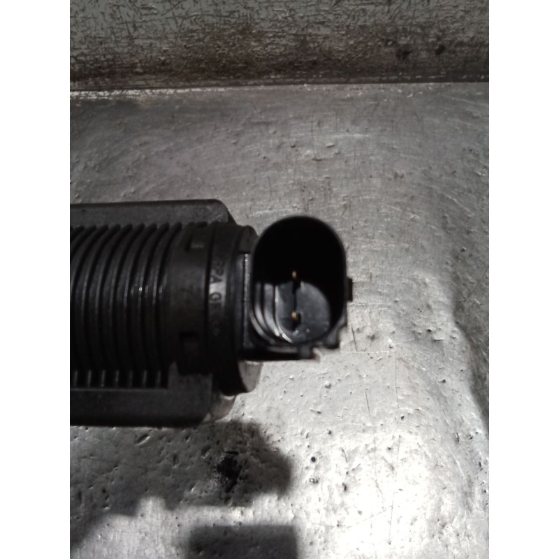 Recambio de valvula egr para saab 9-5 berlina 1.9 tid vector referencia OEM IAM   