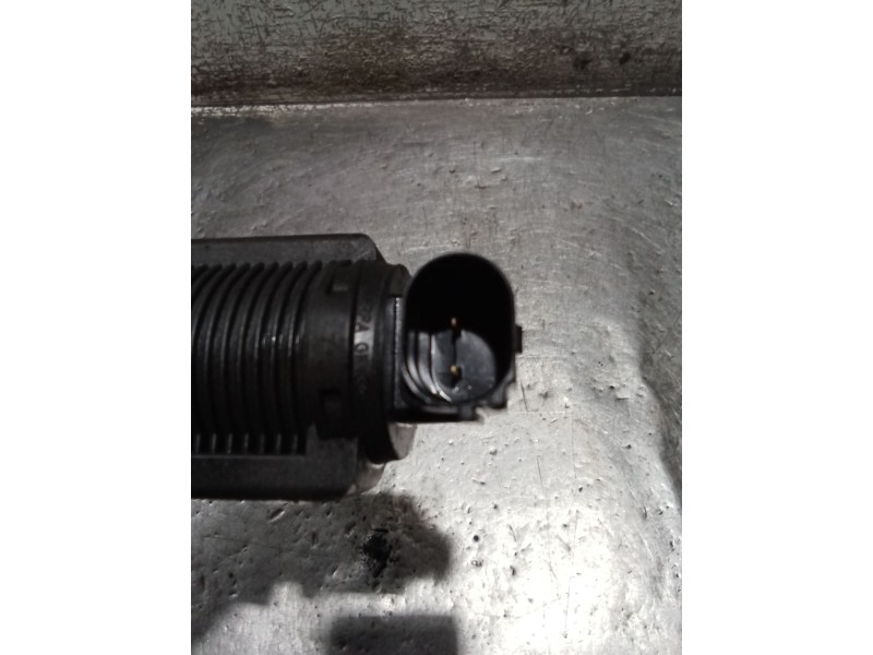 Recambio de valvula egr para saab 9-5 berlina 1.9 tid vector referencia OEM IAM   