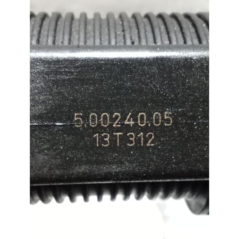 Recambio de valvula egr para saab 9-5 berlina 1.9 tid vector referencia OEM IAM   