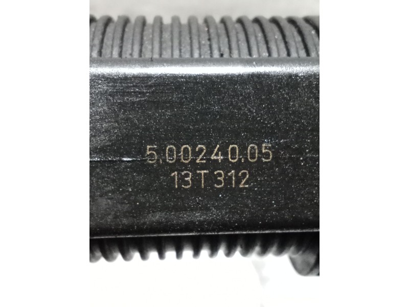 Recambio de valvula egr para saab 9-5 berlina 1.9 tid vector referencia OEM IAM   