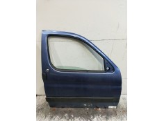 Recambio de puerta delantera derecha para peugeot partner monospace (5_, g_) 1.9 d referencia OEM IAM  5P 