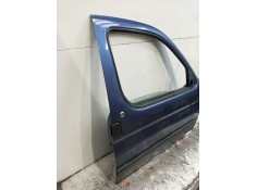 Recambio de puerta delantera derecha para peugeot partner monospace (5_, g_) 1.9 d referencia OEM IAM  5P  2