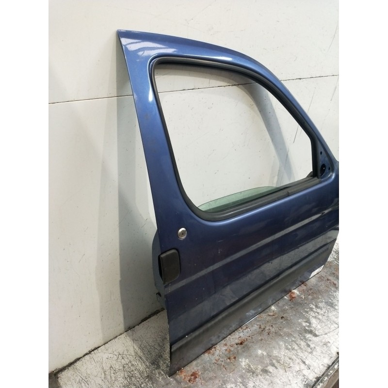 Recambio de puerta delantera derecha para peugeot partner monospace (5_, g_) 1.9 d referencia OEM IAM  5P 