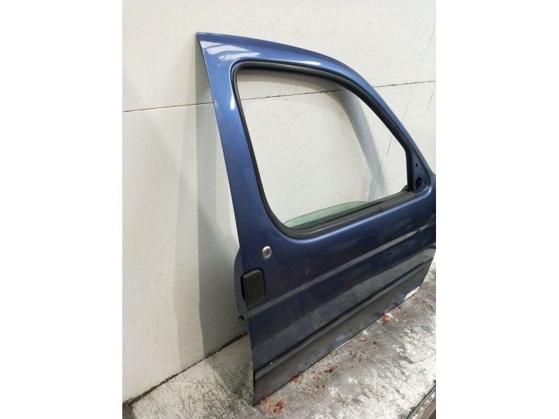 Recambio de puerta delantera derecha para peugeot partner monospace (5_, g_) 1.9 d referencia OEM IAM  5P 