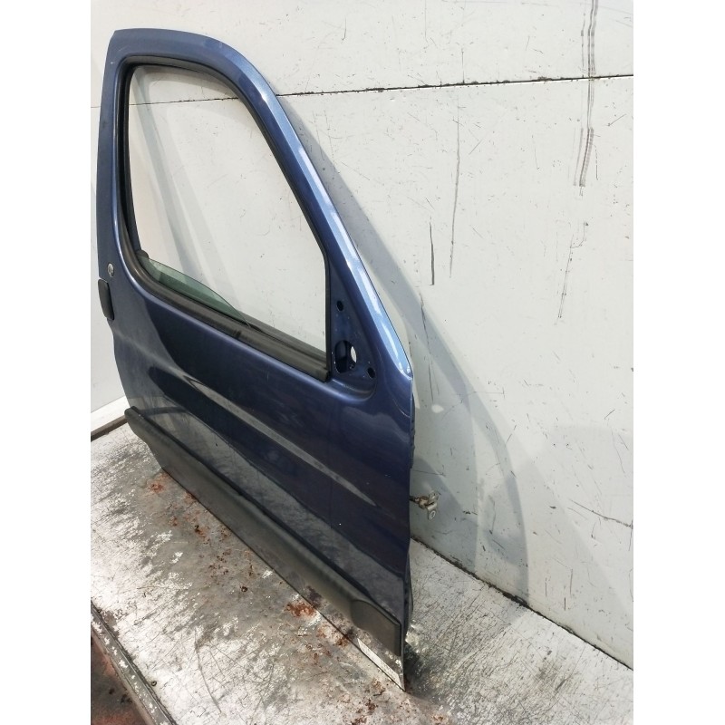 Recambio de puerta delantera derecha para peugeot partner monospace (5_, g_) 1.9 d referencia OEM IAM  5P 