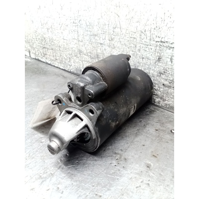 Recambio de motor arranque para ford focus i (daw, dbw) 1.8 turbo di / tddi referencia OEM IAM C629175R R98AB11000AD1 00