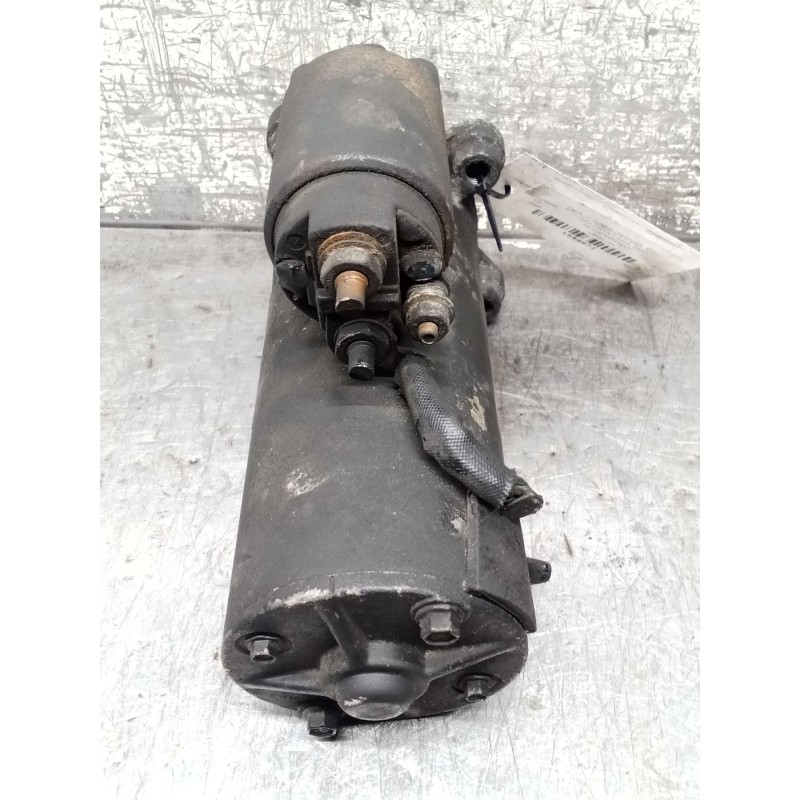 Recambio de motor arranque para ford focus i (daw, dbw) 1.8 turbo di / tddi referencia OEM IAM C629175R R98AB11000AD1 00