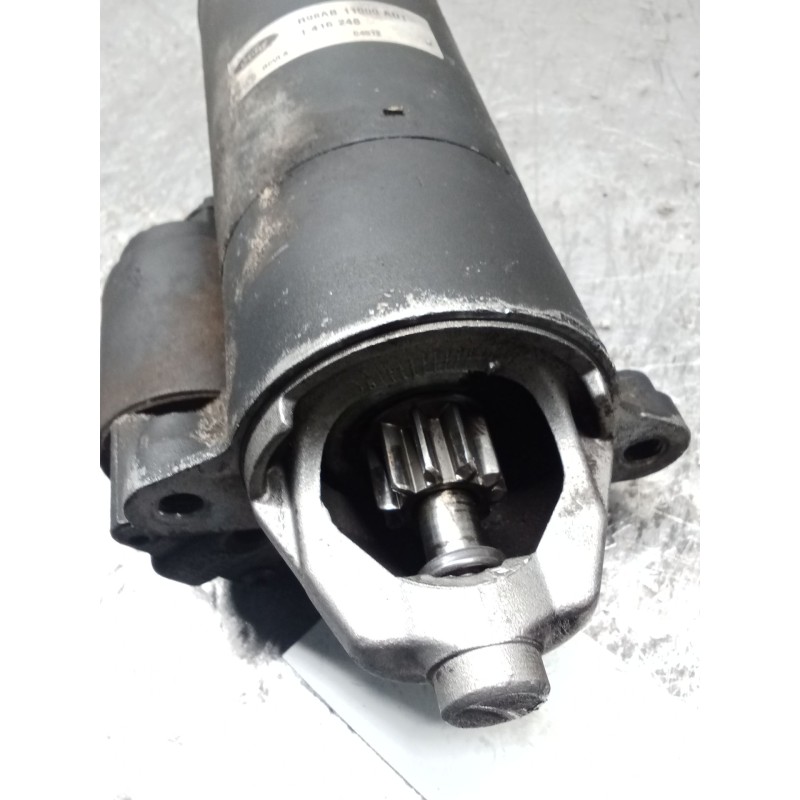 Recambio de motor arranque para ford focus i (daw, dbw) 1.8 turbo di / tddi referencia OEM IAM C629175R R98AB11000AD1 00