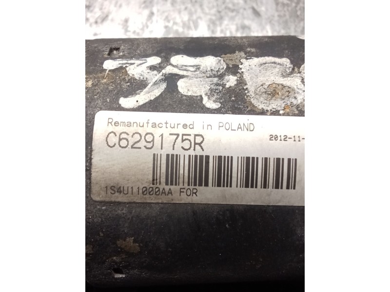 Recambio de motor arranque para ford focus i (daw, dbw) 1.8 turbo di / tddi referencia OEM IAM C629175R R98AB11000AD1 00