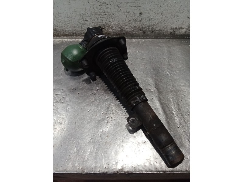 Recambio de amortiguador delantero derecho para citroën xantia (x1_, x2_) 2.0 hdi 109 referencia OEM IAM   