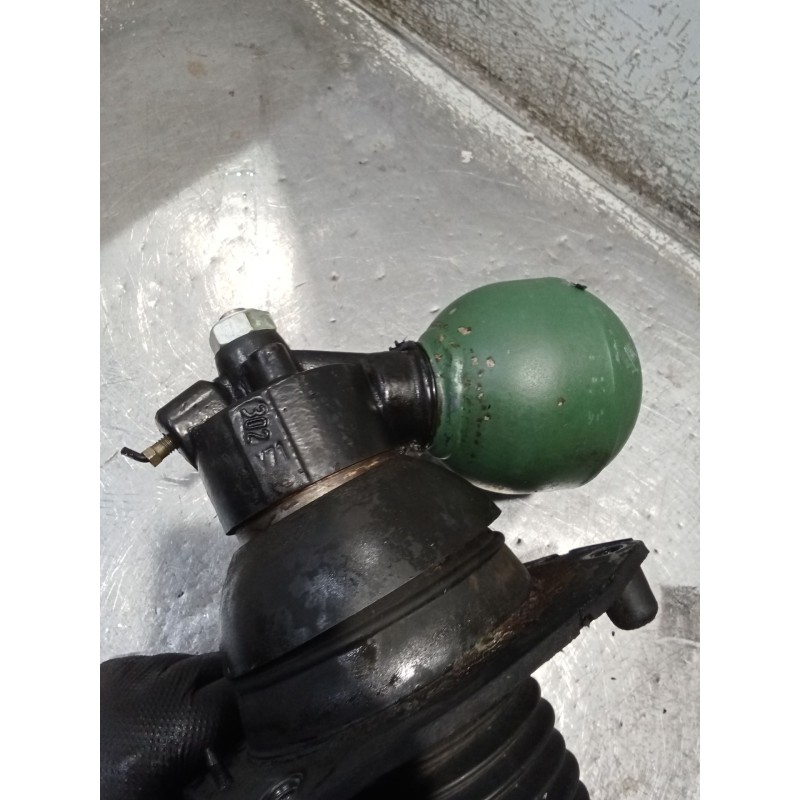 Recambio de amortiguador delantero derecho para citroën xantia (x1_, x2_) 2.0 hdi 109 referencia OEM IAM   