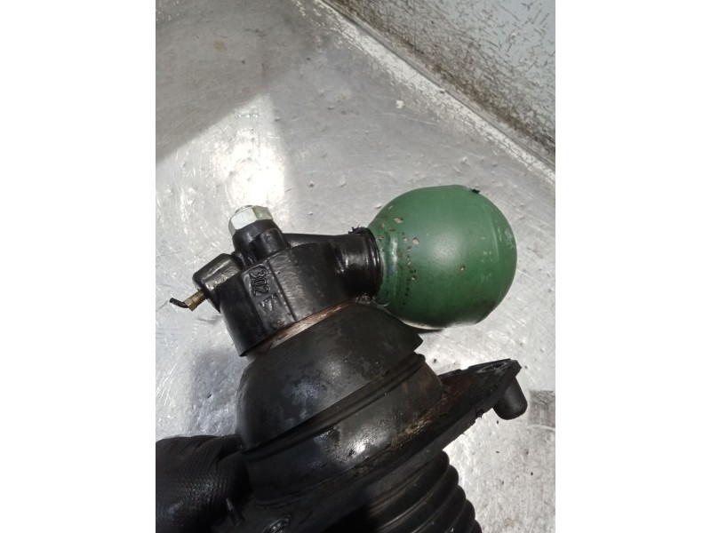 Recambio de amortiguador delantero derecho para citroën xantia (x1_, x2_) 2.0 hdi 109 referencia OEM IAM   