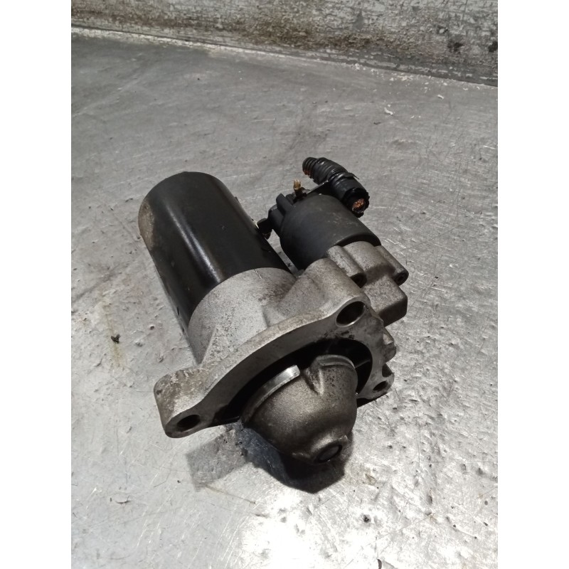 Recambio de motor arranque para peugeot partner monospace (5_, g_) 1.9 d referencia OEM IAM   