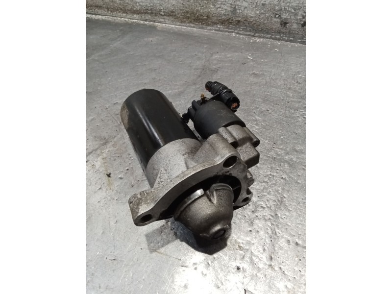 Recambio de motor arranque para peugeot partner monospace (5_, g_) 1.9 d referencia OEM IAM   