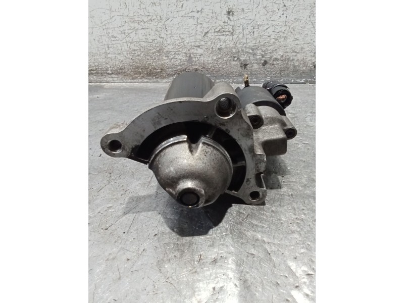 Recambio de motor arranque para peugeot partner monospace (5_, g_) 1.9 d referencia OEM IAM   
