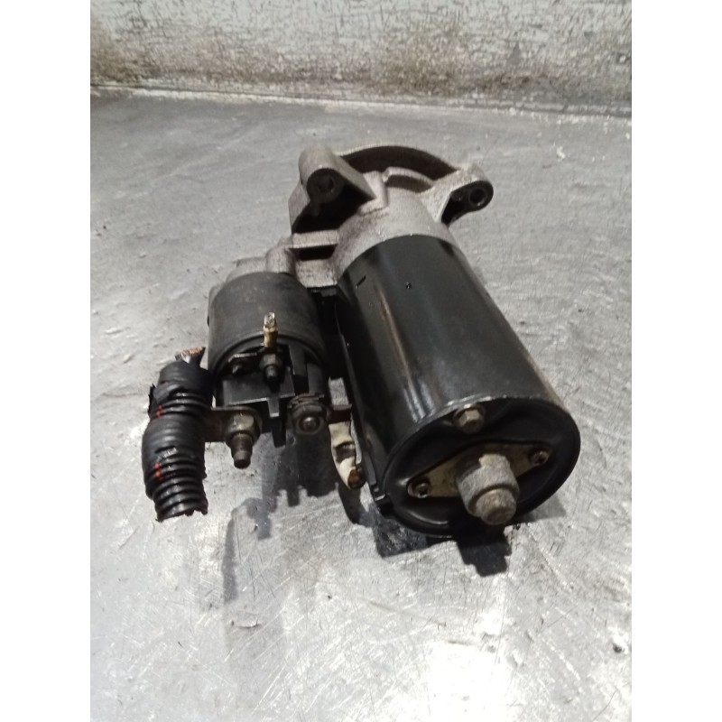 Recambio de motor arranque para peugeot partner monospace (5_, g_) 1.9 d referencia OEM IAM   