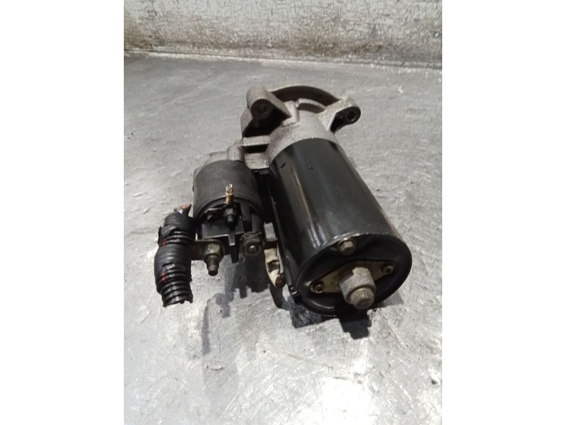 Recambio de motor arranque para peugeot partner monospace (5_, g_) 1.9 d referencia OEM IAM   