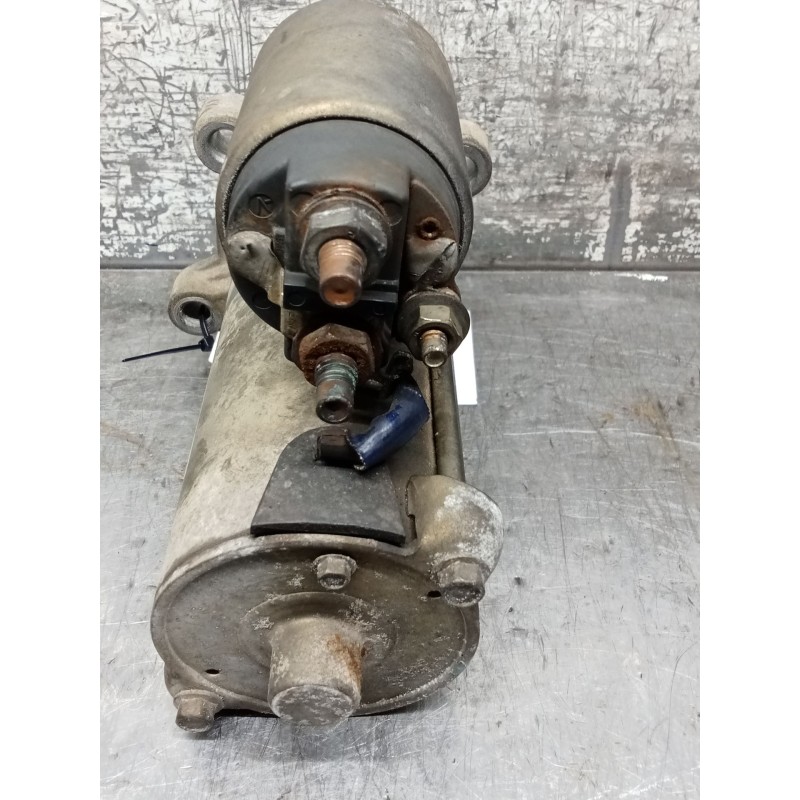 Recambio de motor arranque para jaguar s-type 3.0 v6 executive referencia OEM IAM 3R8311000AA 3344CI 