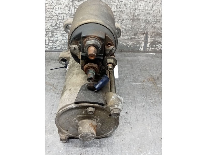 Recambio de motor arranque para jaguar s-type 3.0 v6 executive referencia OEM IAM 3R8311000AA 3344CI 