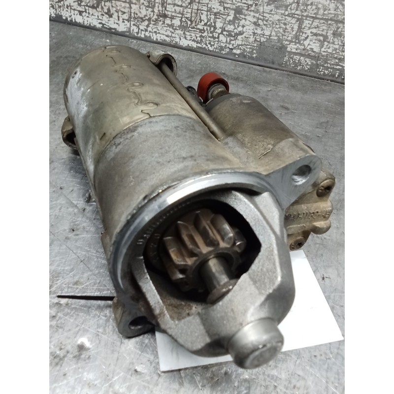 Recambio de motor arranque para jaguar s-type 3.0 v6 executive referencia OEM IAM 3R8311000AA 3344CI 