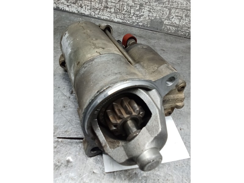 Recambio de motor arranque para jaguar s-type 3.0 v6 executive referencia OEM IAM 3R8311000AA 3344CI 