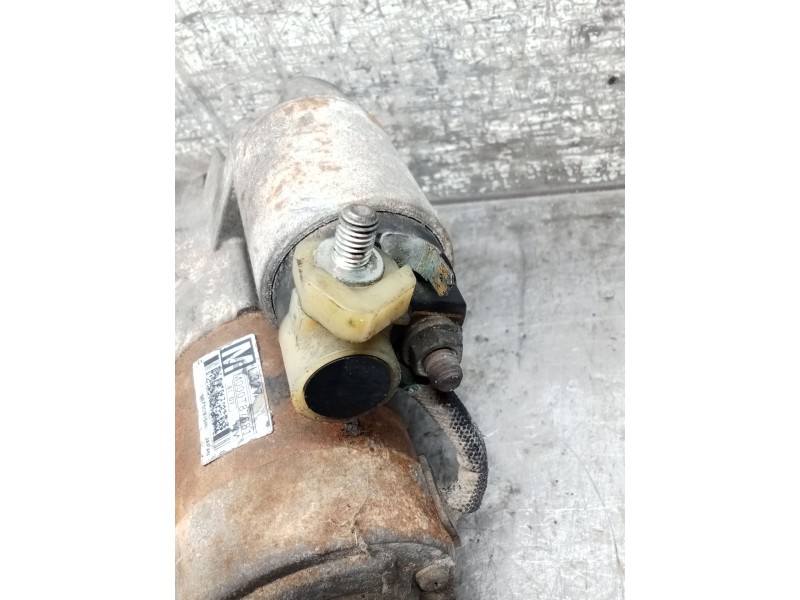 Recambio de motor arranque para mazda cx-7 (er) sportive referencia OEM IAM M00T87681  07