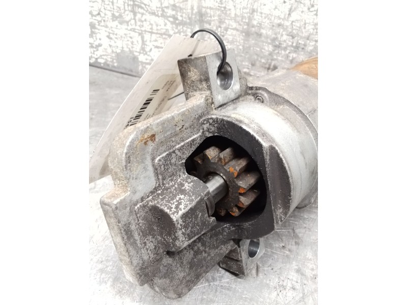 Recambio de motor arranque para mazda cx-7 (er) sportive referencia OEM IAM M00T87681  07