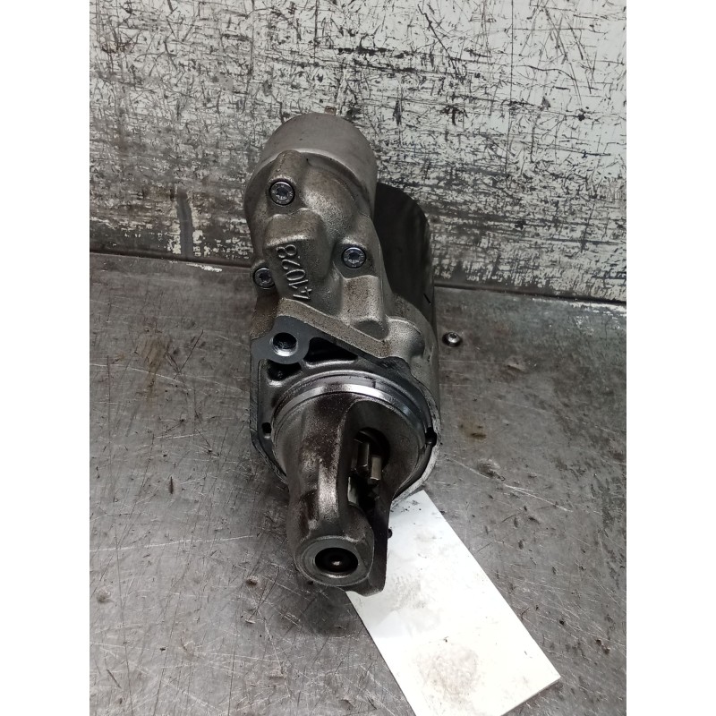 Recambio de motor arranque para mercedes-benz clase c (w205) c 400 4-matic (205.066) referencia OEM IAM A2769064400 0001147422 1