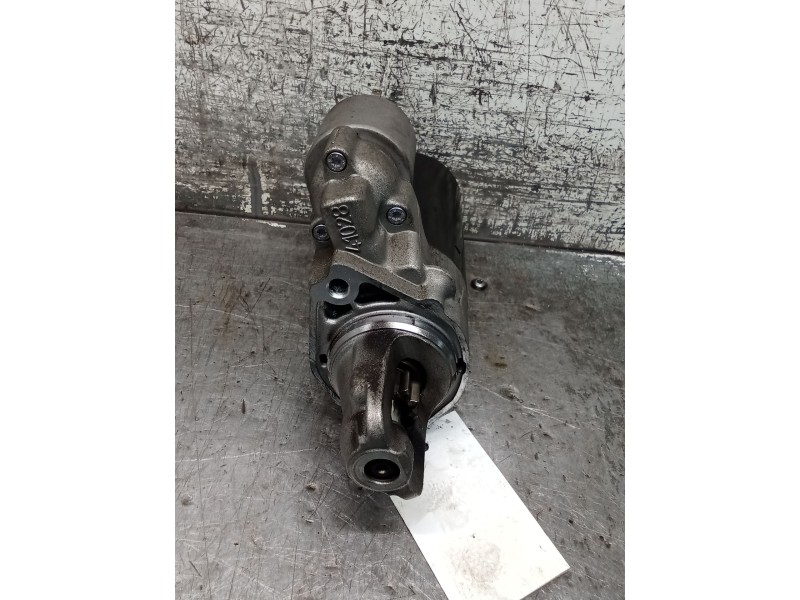 Recambio de motor arranque para mercedes-benz clase c (w205) c 400 4-matic (205.066) referencia OEM IAM A2769064400 0001147422 1