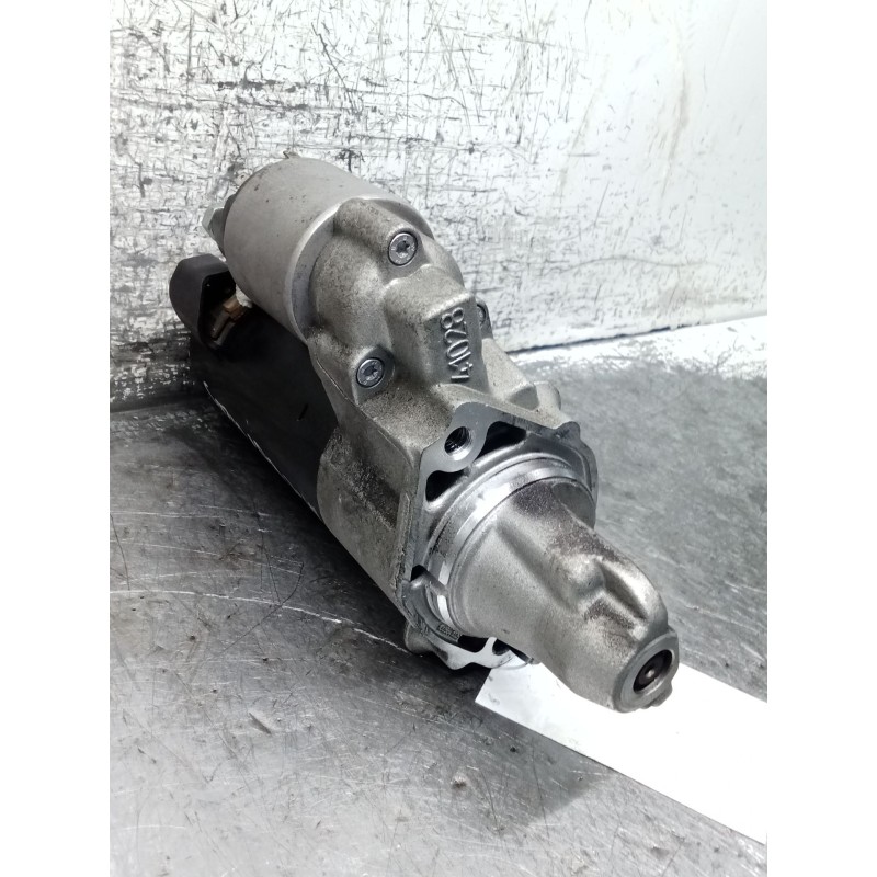 Recambio de motor arranque para mercedes-benz clase c (w205) c 400 4-matic (205.066) referencia OEM IAM A2769064400 0001147422 1