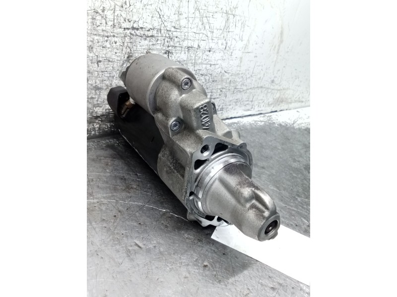 Recambio de motor arranque para mercedes-benz clase c (w205) c 400 4-matic (205.066) referencia OEM IAM A2769064400 0001147422 1