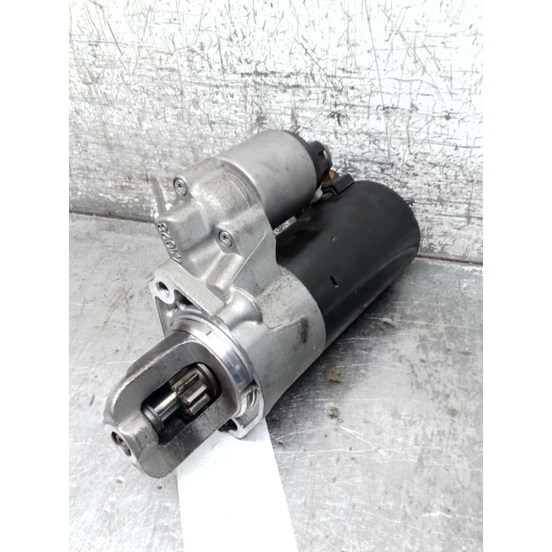 Recambio de motor arranque para mercedes-benz clase c (w205) c 400 4-matic (205.066) referencia OEM IAM A2769064400 0001147422 1