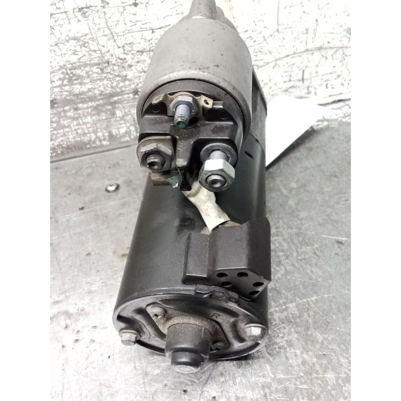 Recambio de motor arranque para mercedes-benz clase c (w205) c 400 4-matic (205.066) referencia OEM IAM A2769064400 0001147422 1
