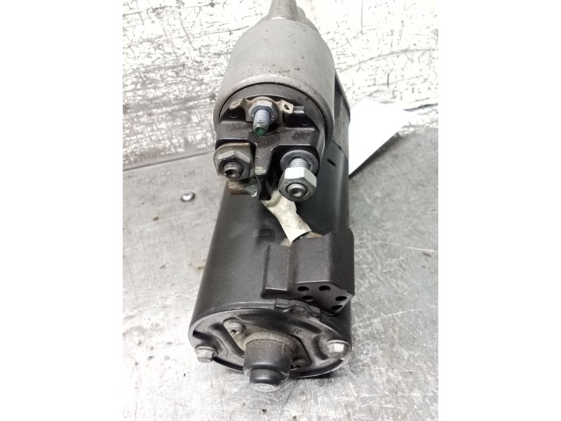 Recambio de motor arranque para mercedes-benz clase c (w205) c 400 4-matic (205.066) referencia OEM IAM A2769064400 0001147422 1