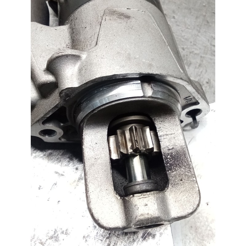 Recambio de motor arranque para mercedes-benz clase c (w205) c 400 4-matic (205.066) referencia OEM IAM A2769064400 0001147422 1