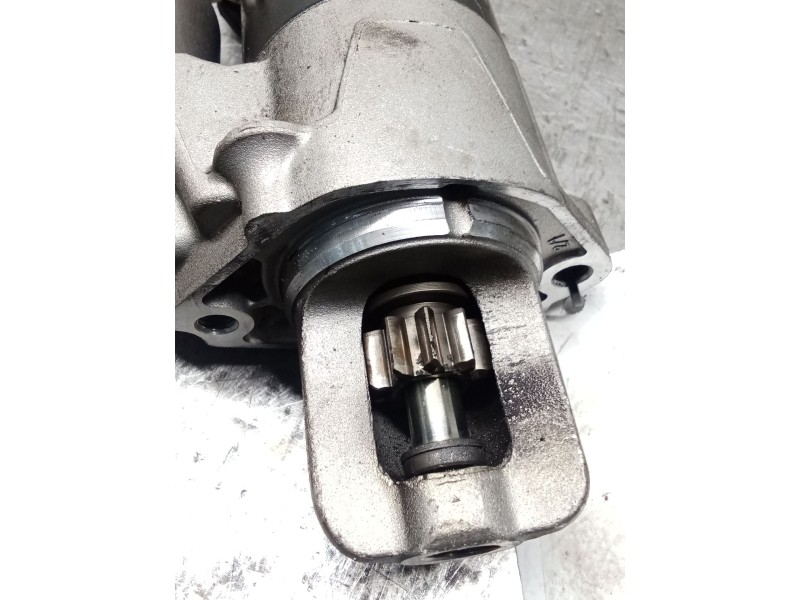 Recambio de motor arranque para mercedes-benz clase c (w205) c 400 4-matic (205.066) referencia OEM IAM A2769064400 0001147422 1