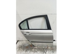 Recambio de puerta trasera derecha para bmw 3 (e46) 320 d referencia OEM IAM  5P 
