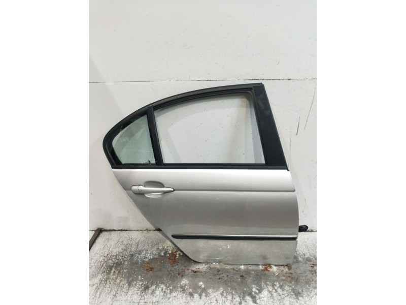 Recambio de puerta trasera derecha para bmw 3 (e46) 320 d referencia OEM IAM  5P 