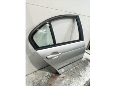 Recambio de puerta trasera derecha para bmw 3 (e46) 320 d referencia OEM IAM  5P  2